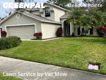 Grass Cutting nearby Zephyrhills, FL, 