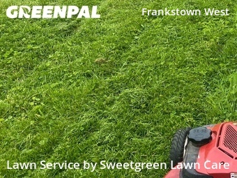 Yard Mowing nearby Pittsburgh, PA, 