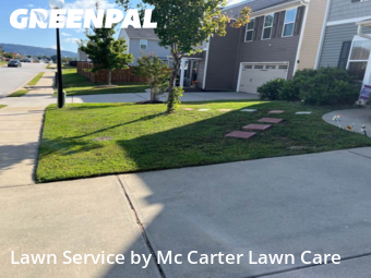 Lawn Cutting nearby Greenville, SC, 