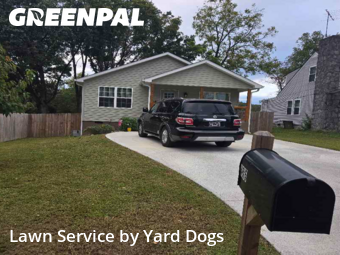 Lawn Cutting nearby Chattanooga, TN, 