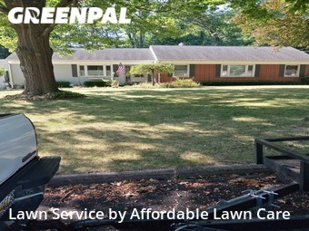 Lawn Care nearby Battle Creek, MI, 