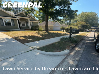 Lawn Cutting nearby Madison, AL, 