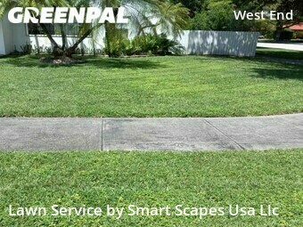 Lawn Cutting nearby Miami, FL, 