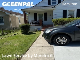 Lawn Maintenance nearby Parkville, MD, 