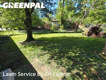 Lawn Cut nearby Tyler, TX, 