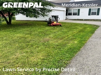Grass Cut nearby Indianapolis, IN, 