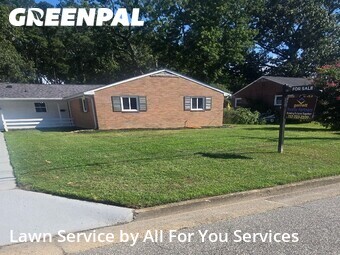 Lawn Care Service nearby Hampton, VA, 