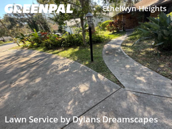 Lawn Cut nearby Port Orange, FL, 