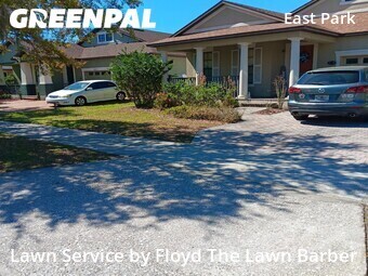 Lawn Mowing nearby Orlando, FL, 