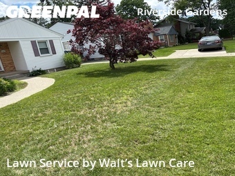 Grass Cut nearby Grand Rapids, MI, 