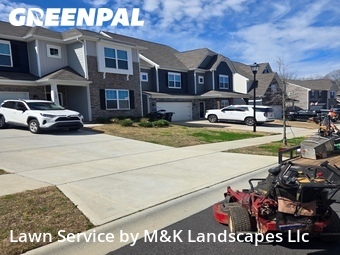 Lawn Mow nearby Lancaster, NC, 