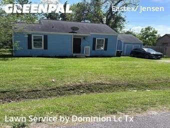 Lawn Mow nearby Houston, TX, 