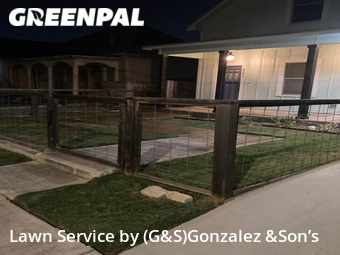 Lawn Maintenance nearby San Antonio, TX, 