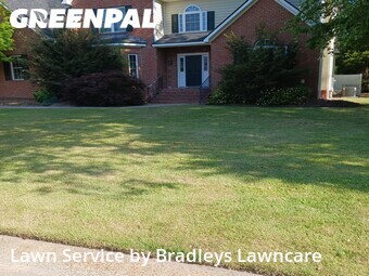 Lawn Cut nearby Winterville, NC, 