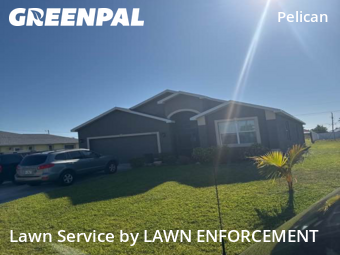 Lawn Cut nearby Cape Coral, FL, 