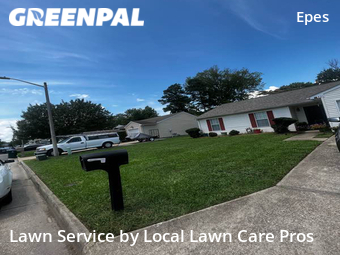 Lawn Service nearby Newport News, VA, 