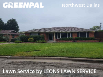 Lawn Service nearby Dallas, TX, 