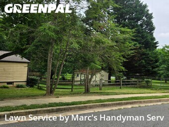 Grass Cutting nearby Newark, DE, 