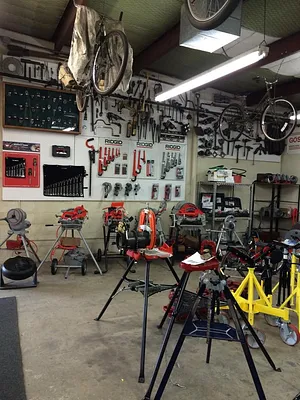 Runge Tool Rental Repair & Ridgid SeeSnake Supply Photo 4
