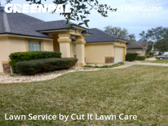 Lawn Maintenance nearby Orange Park, FL, 
