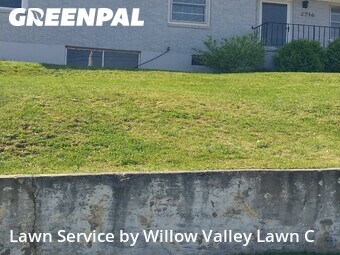 Lawn Mowing Service nearby Roanoke, VA, 