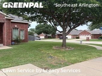 Lawn Mow nearby Arlington, TX, 