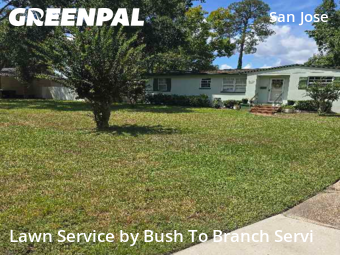 Lawn Mowing nearby Jacksonville, FL, 