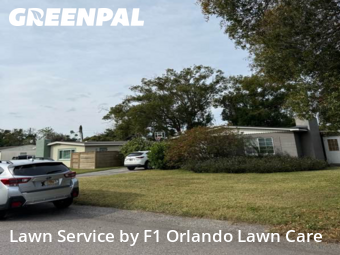Lawn Cuttingin Winter Park,32789,Lawn Cut by F1 Orlando Lawn Care, work completed in Feb , 2026