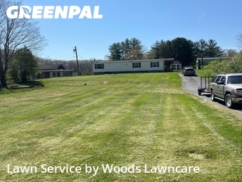 Grass Cutting nearby Blountville, TN, 