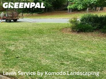 Lawn Care Service nearby Duluth, GA, 