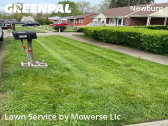 Lawn Maintenance nearby Louisville, KY, 