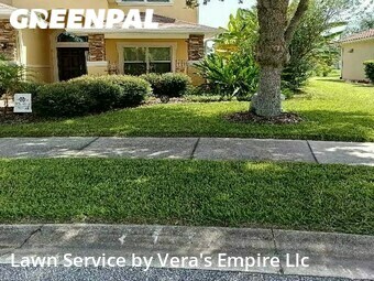 Yard Cutting nearby Palm Coast, FL, 