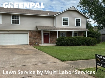 Lawn Care nearby Broken Arrow, OK, 