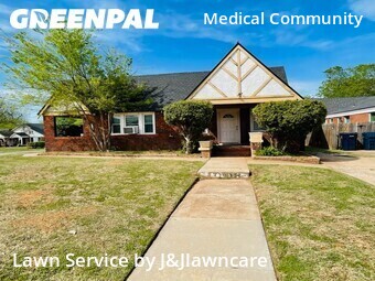 Commercial Landscaping In Oklahoma City,73111,Landscaping by J&Jlawncare, work completed in Apr , 2026