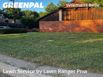 Lawn Mowing nearby Oklahoma City, OK, 