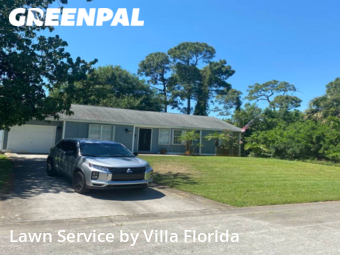 Lawn Care nearby Vero Beach, FL, 