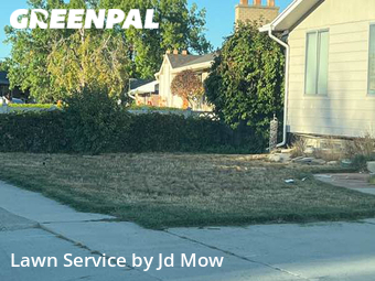 Yard Mowing nearby Taylorsville, UT, 