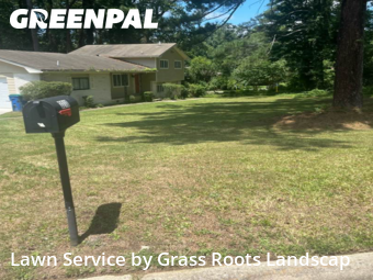 Lawn Maintenance nearby Atlanta, GA, 
