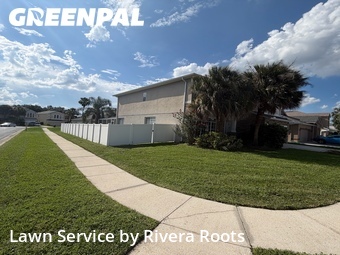 Lawn Mow nearby Orlando, FL, 
