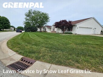 Lawn Care Service nearby South Bend, IN, 
