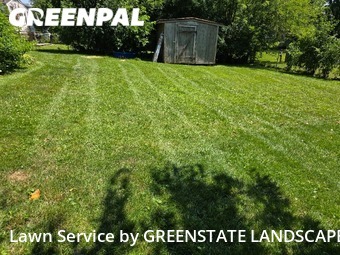 Yard Mowing nearby Hanover Park, IL, 