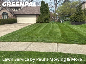 Lawn Cutting nearby Pickerington, OH, 