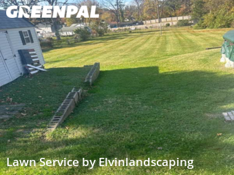 Lawn Mowing nearby Rosedale, MD, 