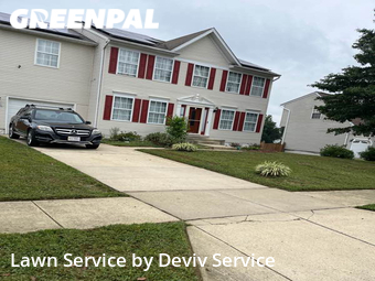 Lawn Mow nearby Upper Marlboro, MD, 