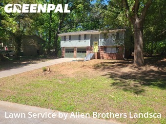 Yard Mowing nearby Lithonia, GA, 