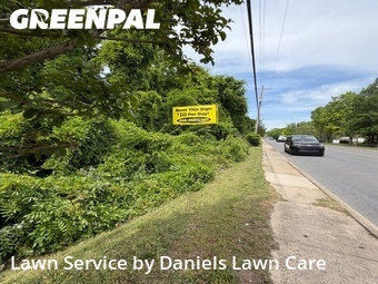Lawn Care Service nearby Pineville, TX, 