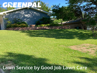 Lawn Mowing nearby Fort Worth, TX, 