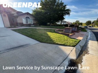 Lawn Maintenance nearby Covina, CA, 