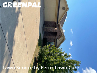 Lawn Upkeep in Manor, 78653, Yard Mowing by Ferox Lawn Care, work completed in Nov , 2025