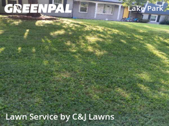 Lawn Service nearby Nashville, TN, 